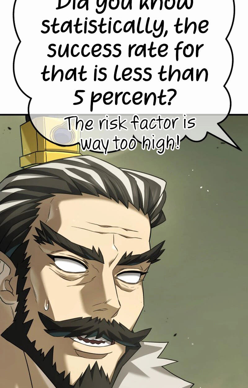 Murim Sachaewang Chapter 1 page 245 - 