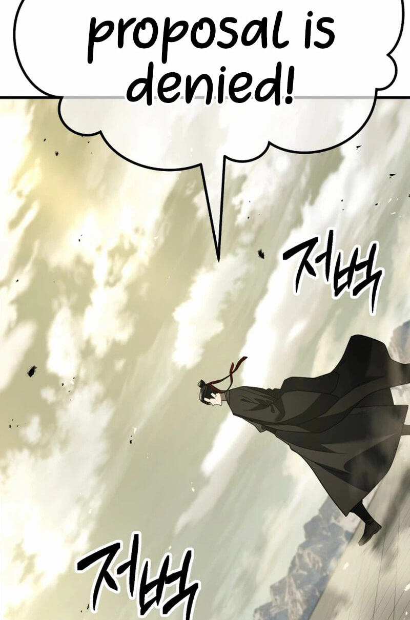 Murim Sachaewang Chapter 1 page 249 - 