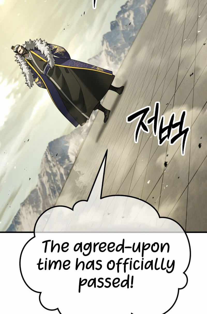 Murim Sachaewang Chapter 1 page 250 - 