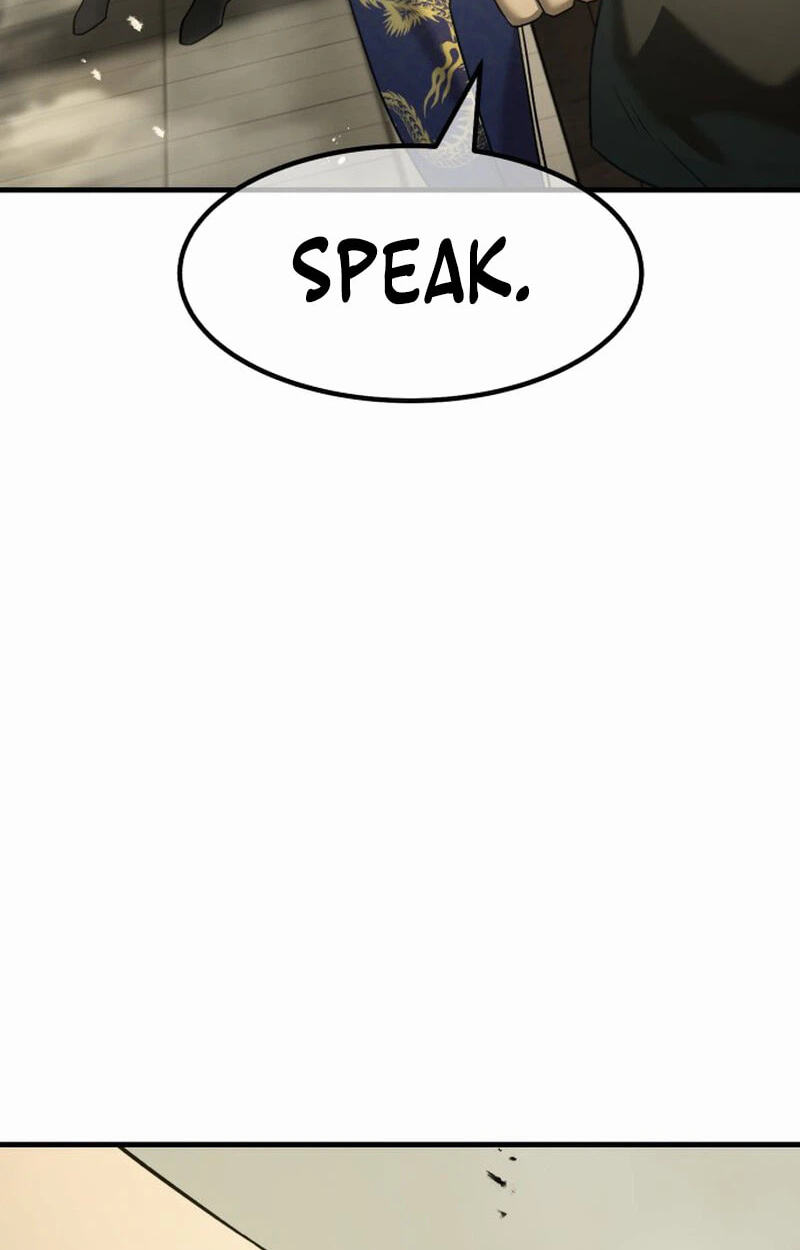 Murim Sachaewang Chapter 1 page 26 - 