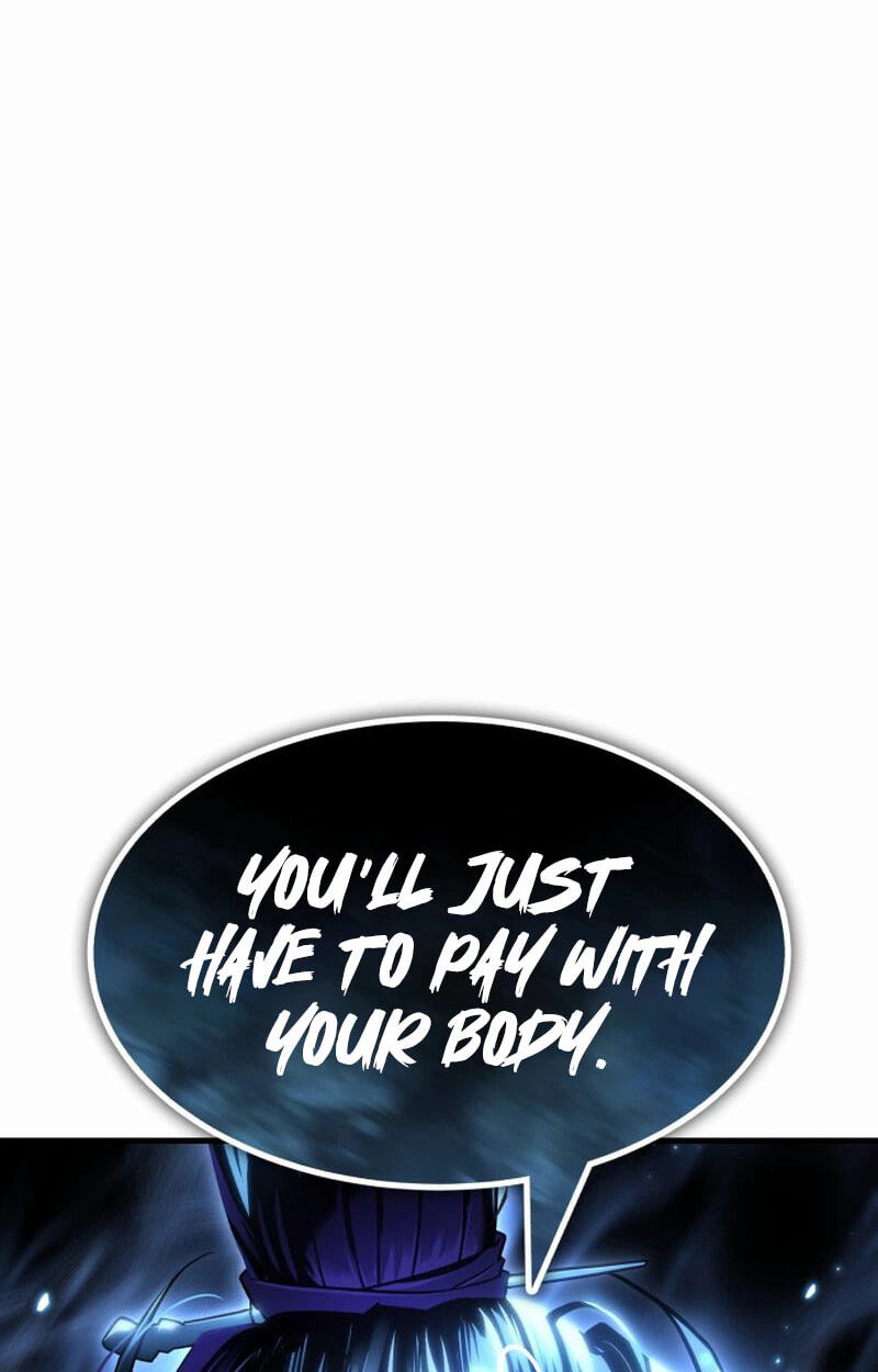 Murim Sachaewang Chapter 1 page 253 - 