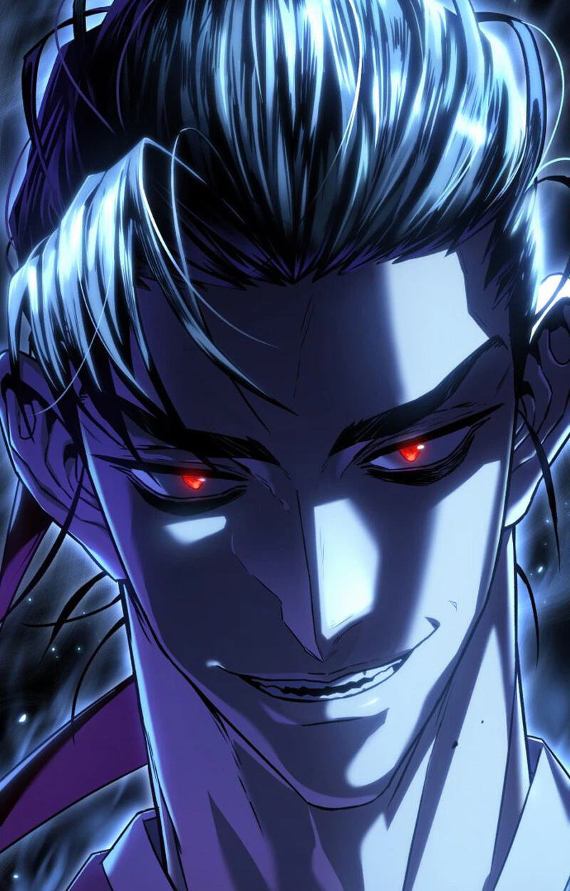Murim Sachaewang Chapter 1 page 254 - 
