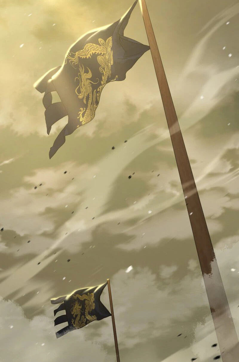 Murim Sachaewang Chapter 1 page 261 - 