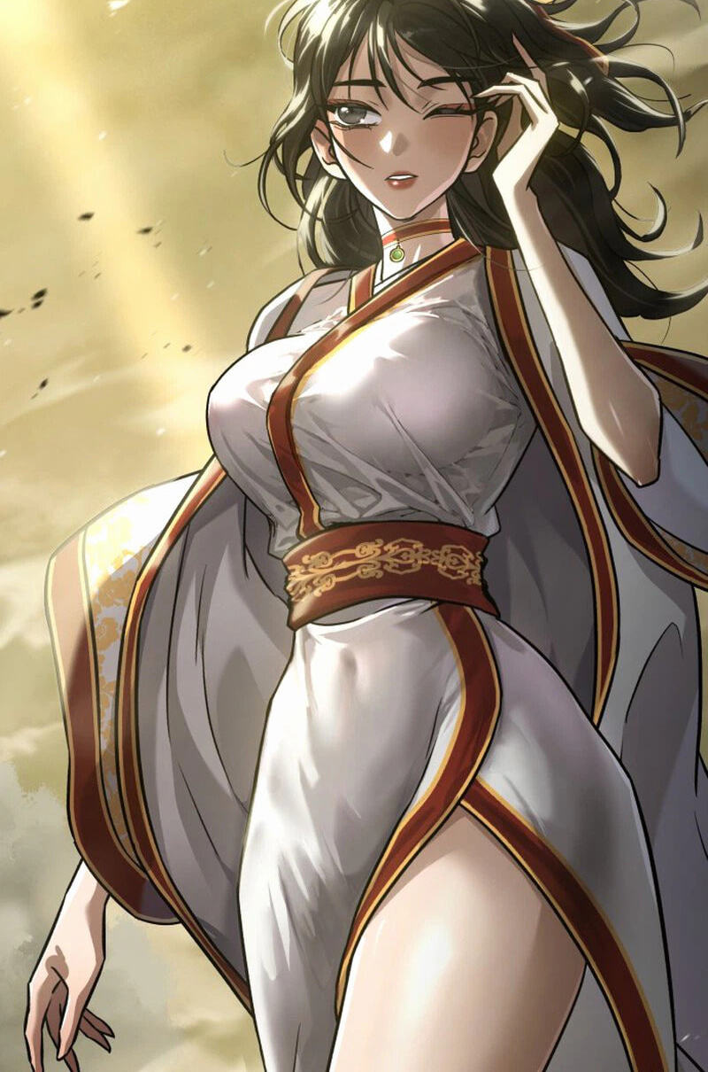 Murim Sachaewang Chapter 1 page 263 - 