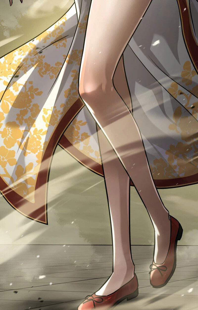 Murim Sachaewang Chapter 1 page 264 - 