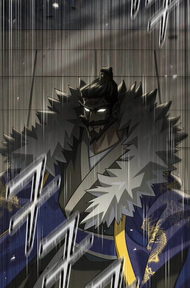 Murim Sachaewang Chapter 1 page 274 - 