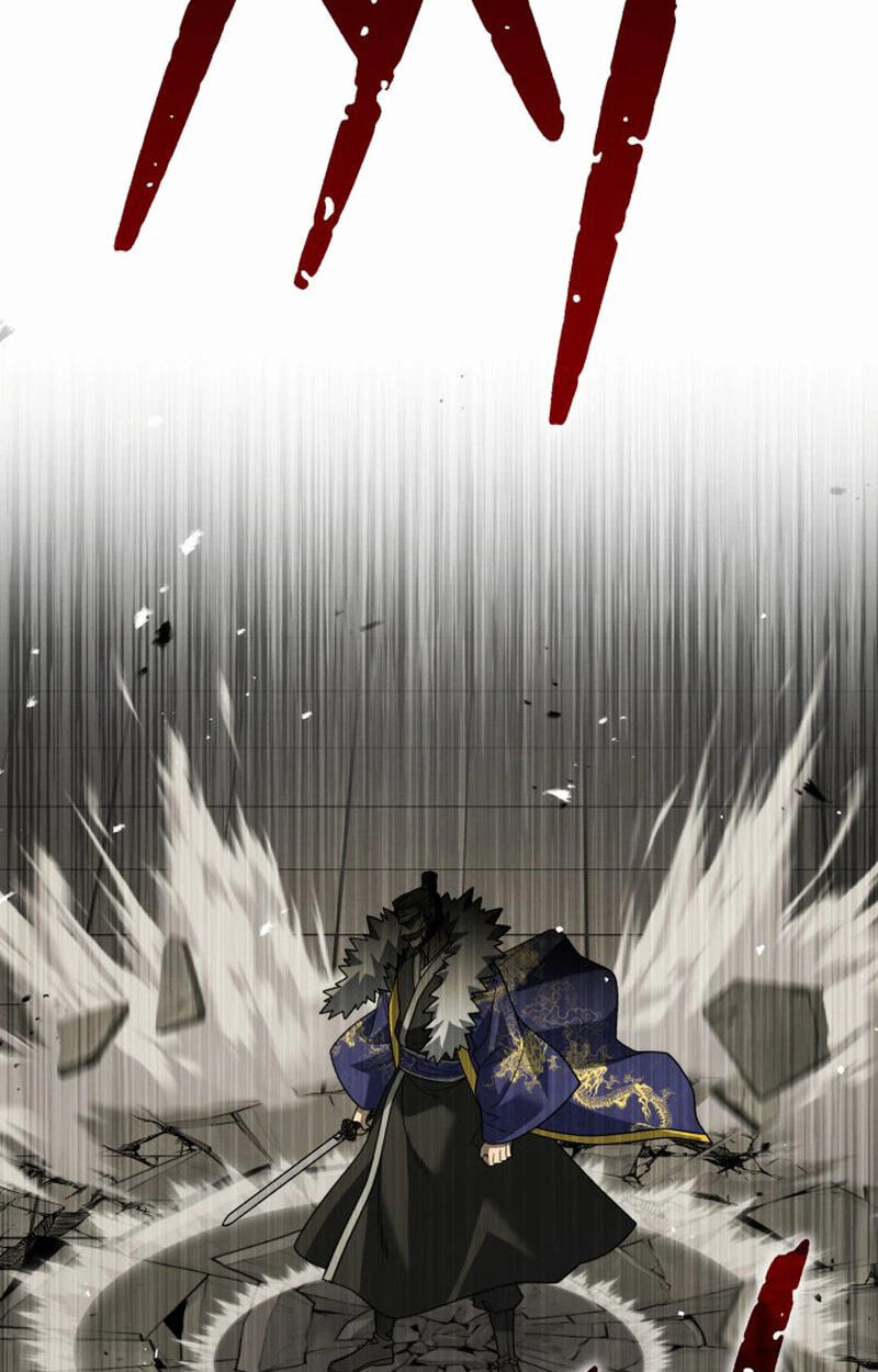 Murim Sachaewang Chapter 1 page 277 - 