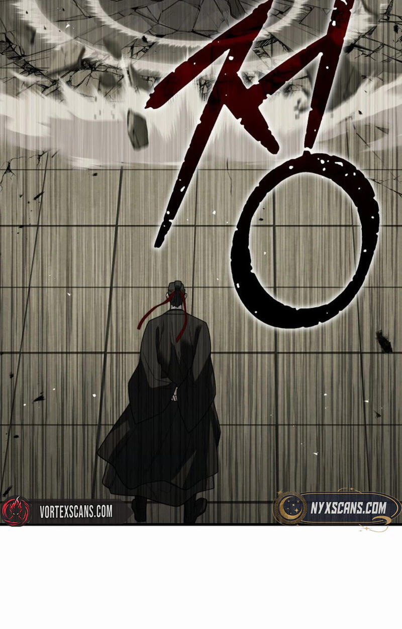Murim Sachaewang Chapter 1 page 278 - 