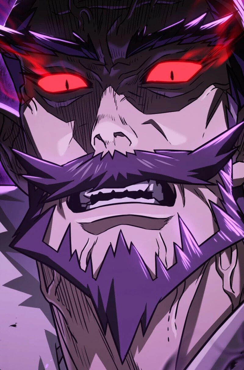 Murim Sachaewang Chapter 1 page 284 - 