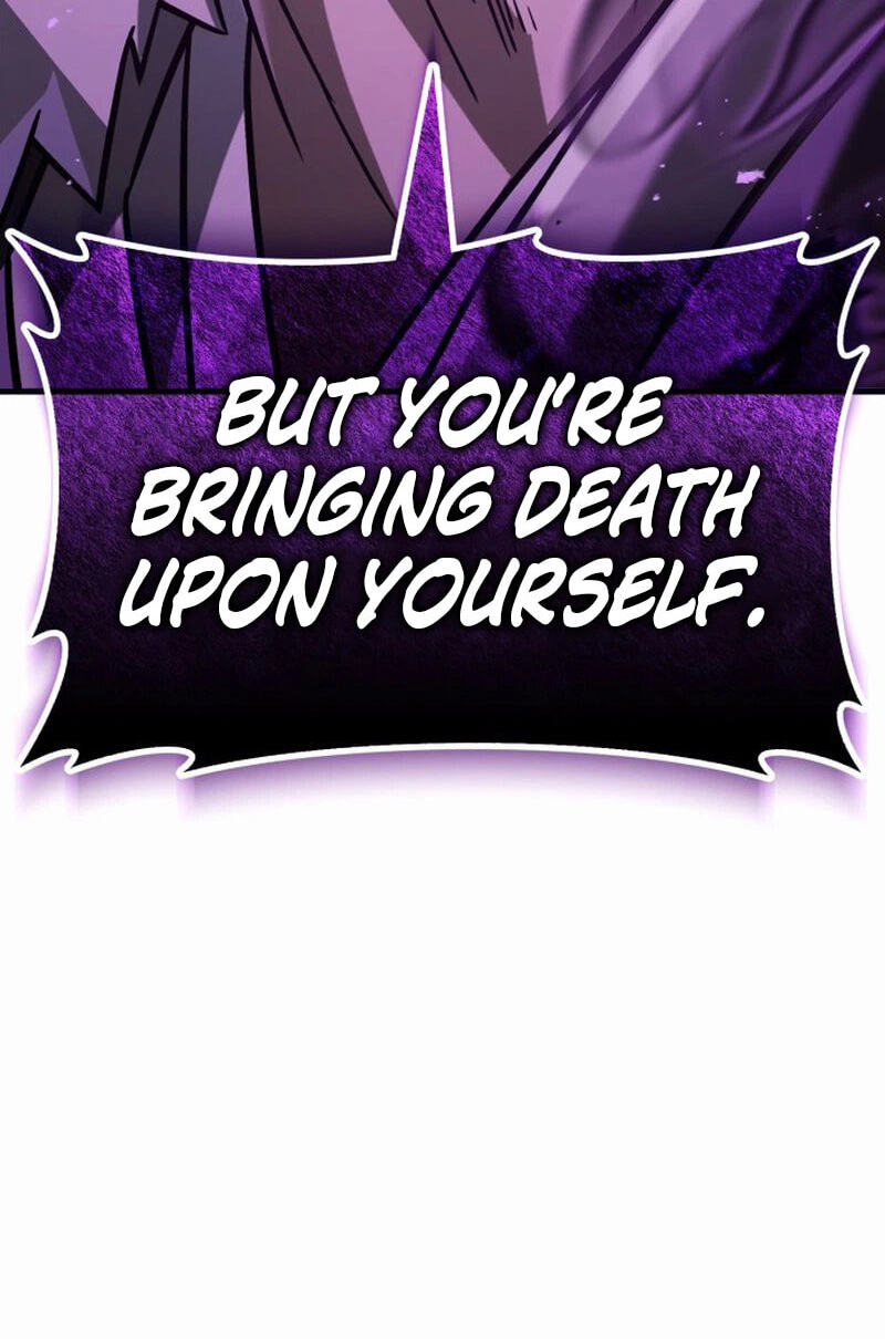Murim Sachaewang Chapter 1 page 285 - 