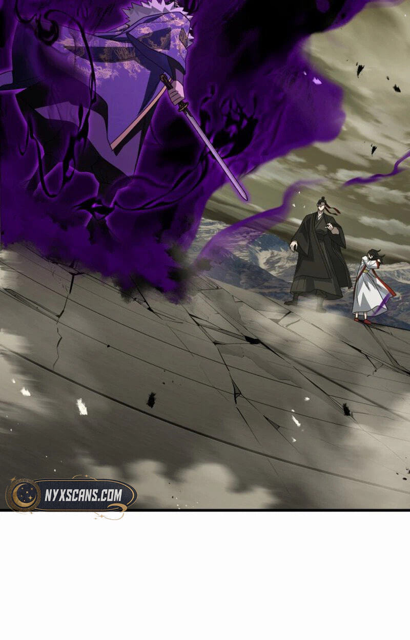 Murim Sachaewang Chapter 1 page 288 - 
