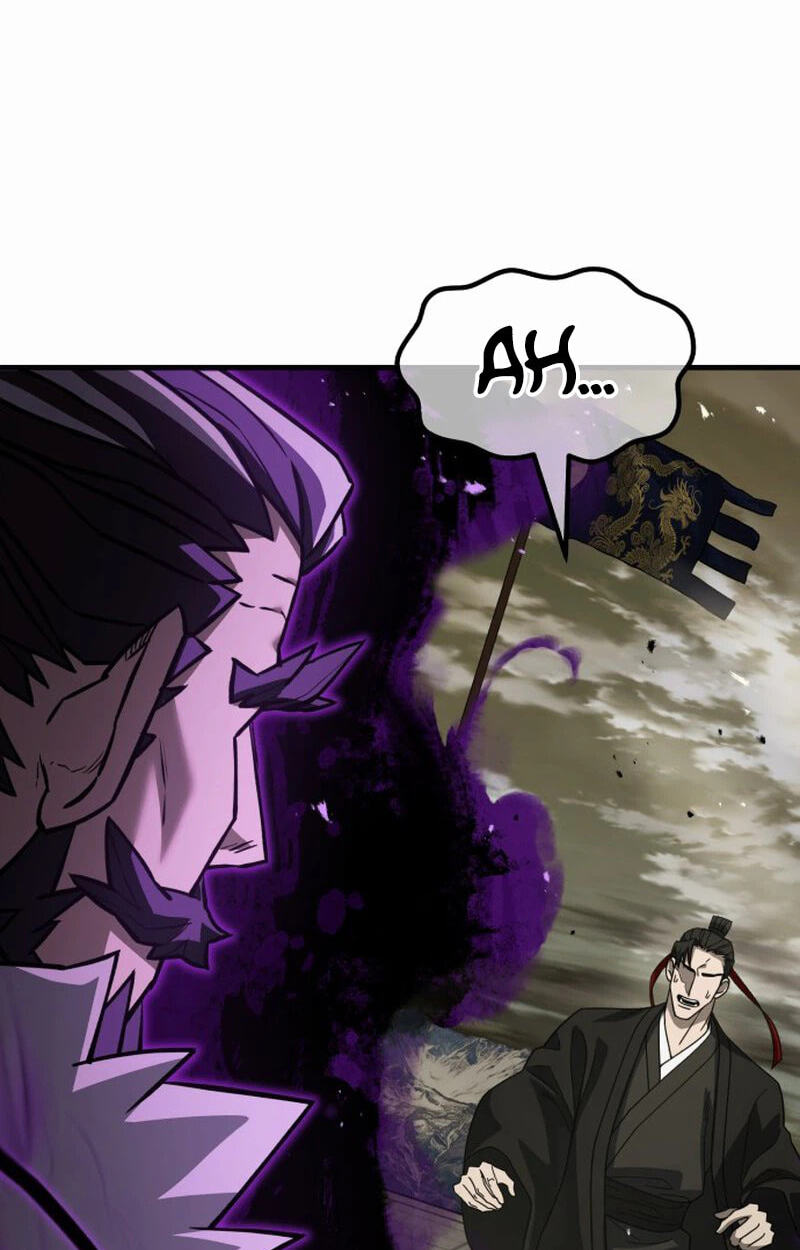 Murim Sachaewang Chapter 1 page 289 - 