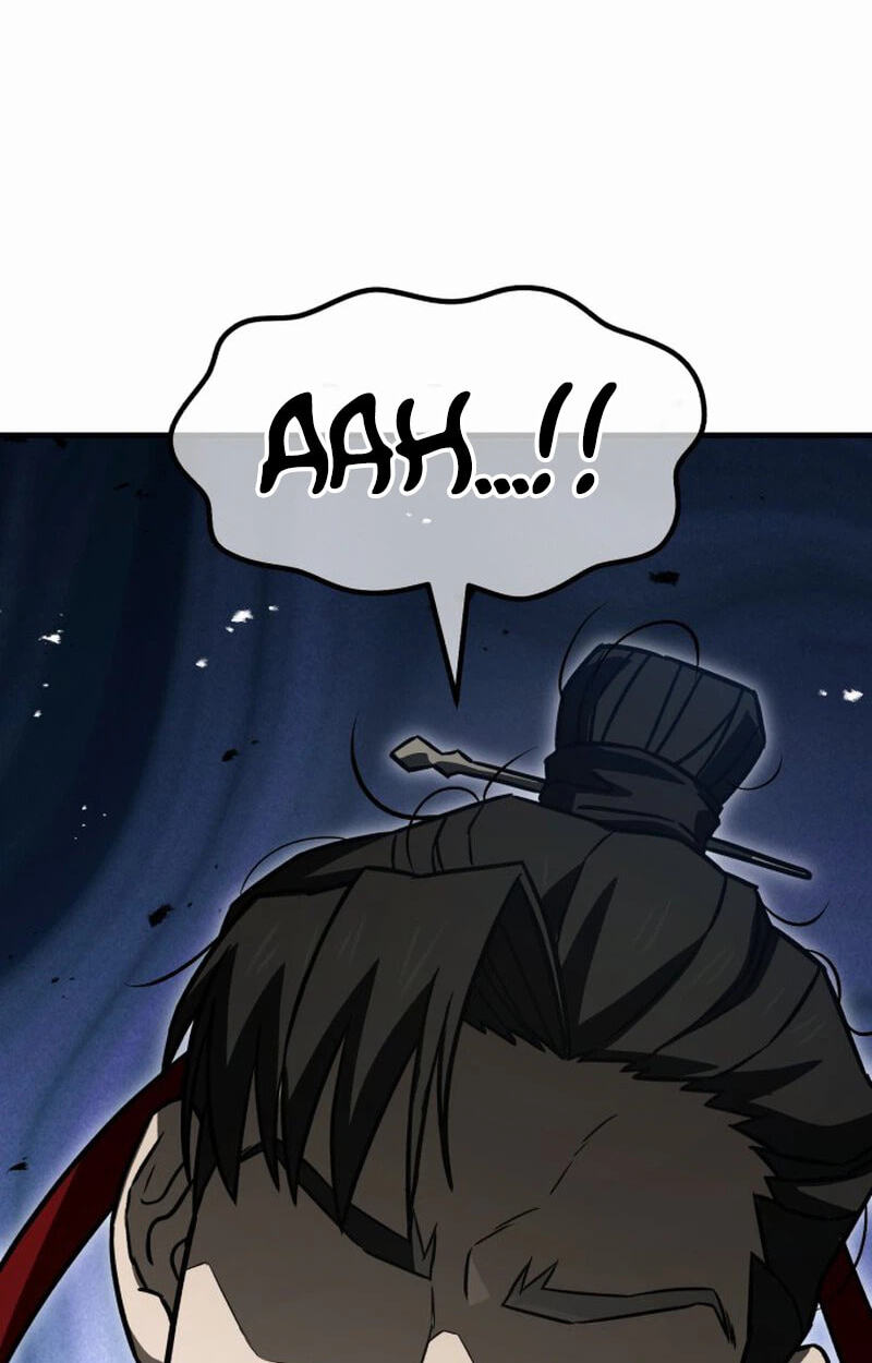 Murim Sachaewang Chapter 1 page 291 - 