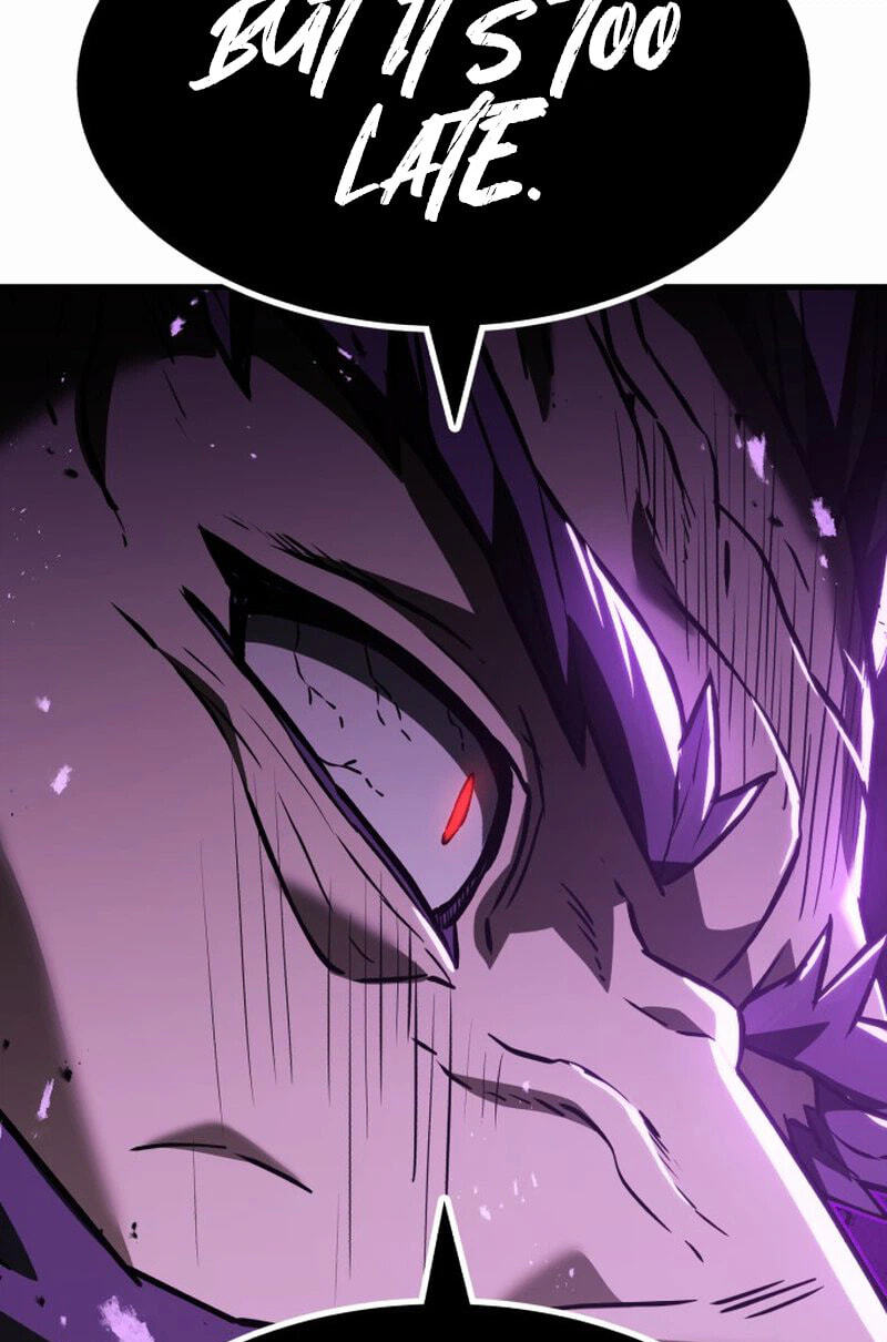 Murim Sachaewang Chapter 1 page 296 - 