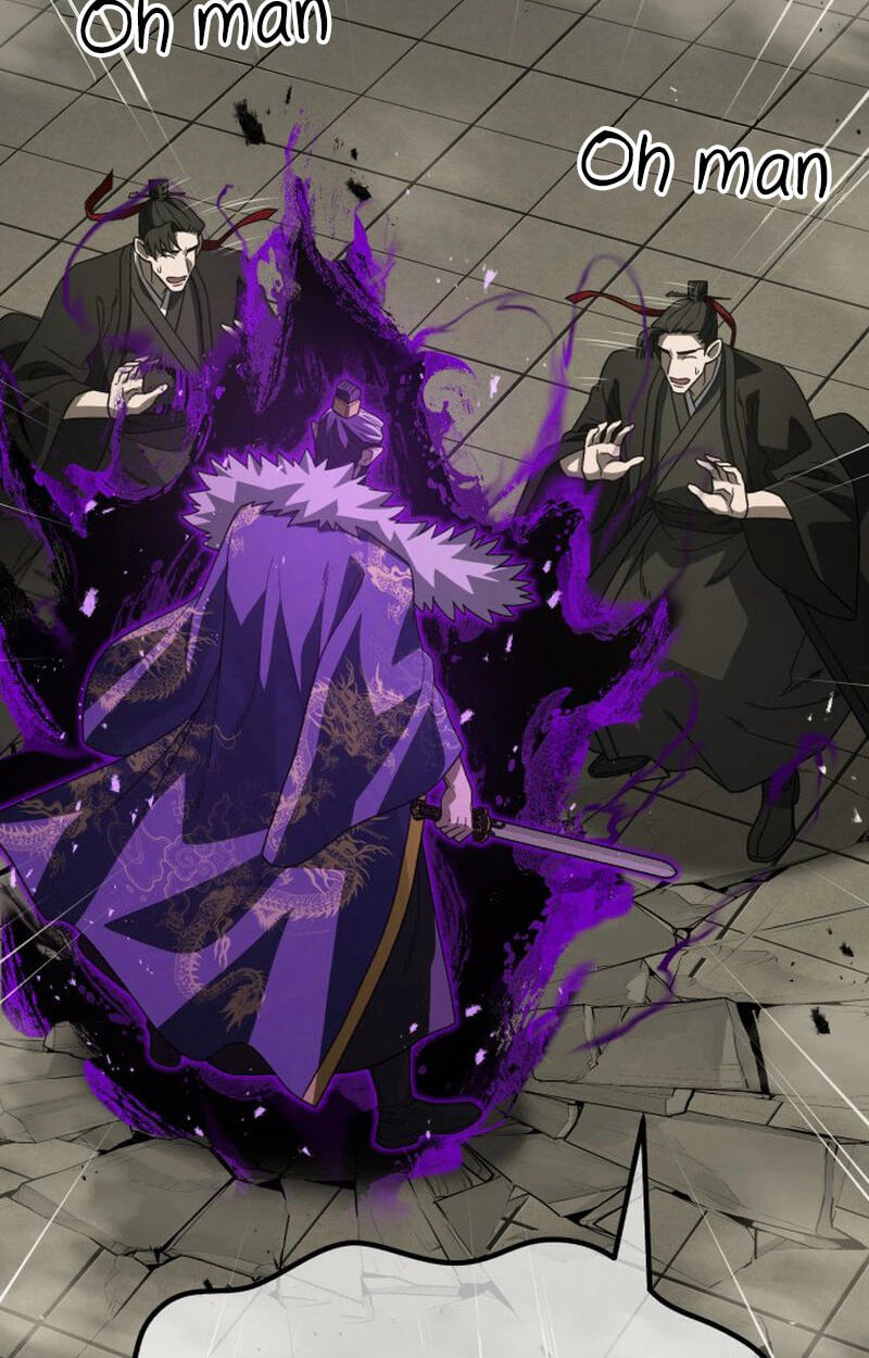 Murim Sachaewang Chapter 1 page 302 - 