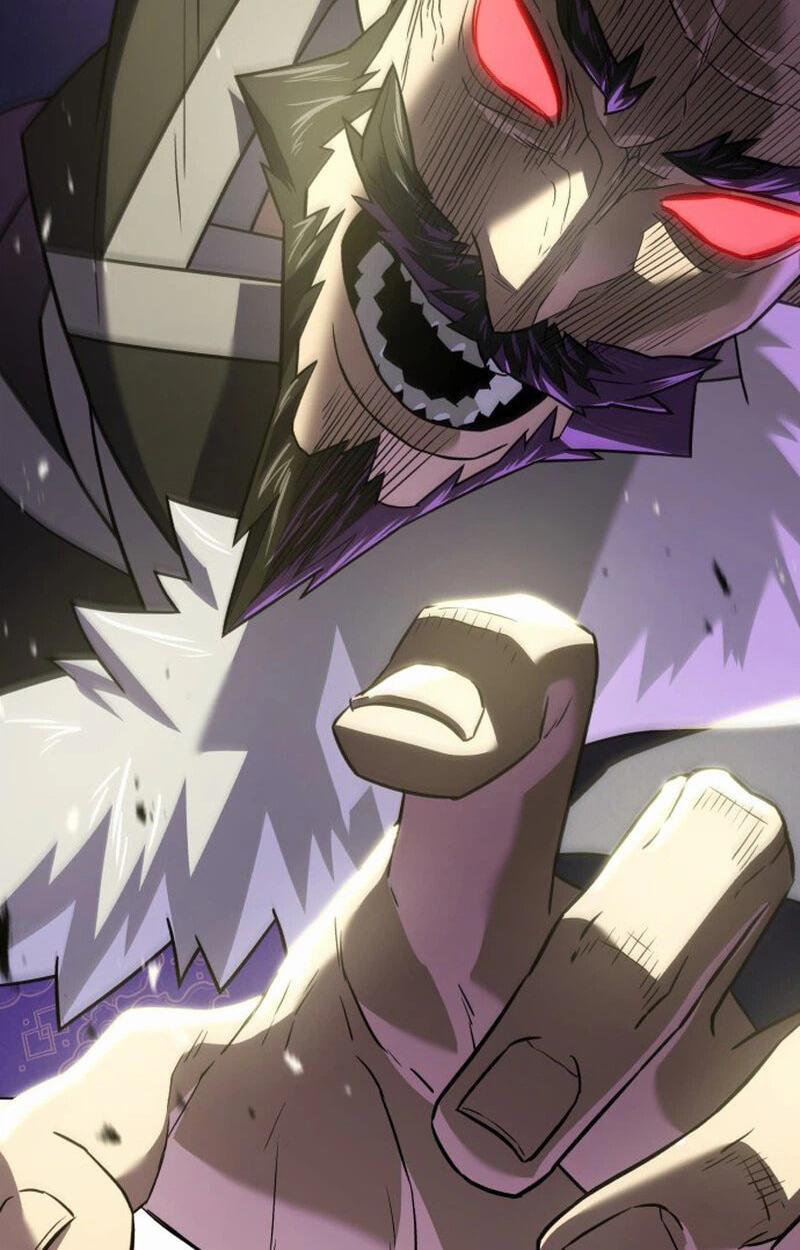 Murim Sachaewang Chapter 1 page 307 - 