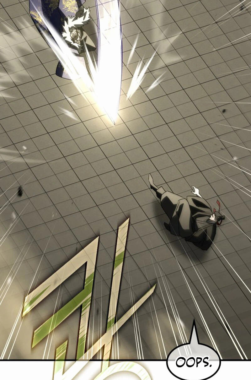 Murim Sachaewang Chapter 1 page 310 - 