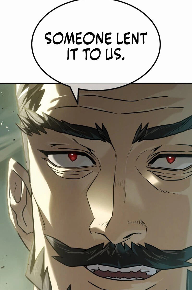 Murim Sachaewang Chapter 1 page 33 - 