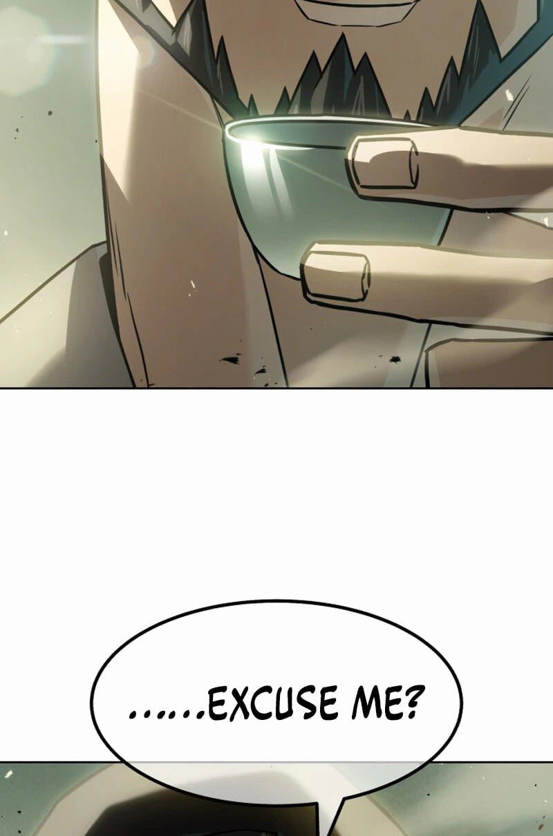 Murim Sachaewang Chapter 1 page 34 - 