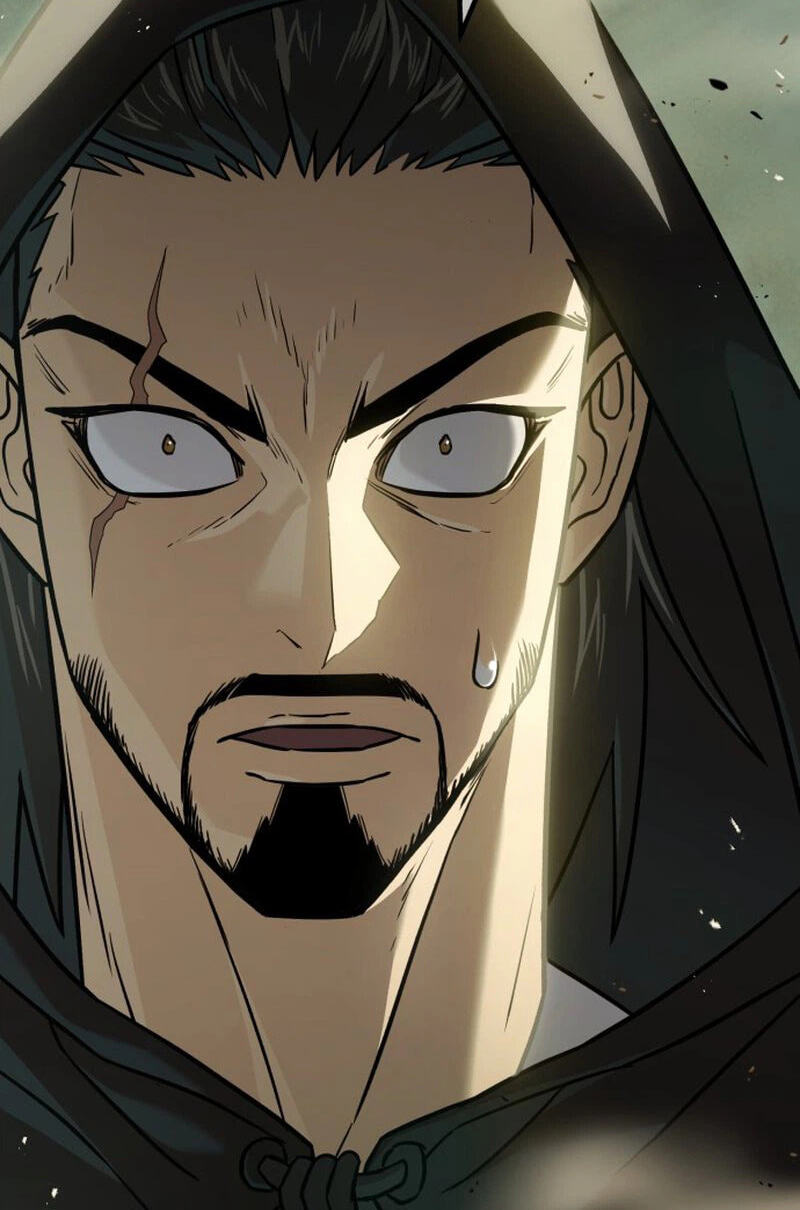 Murim Sachaewang Chapter 1 page 35 - 