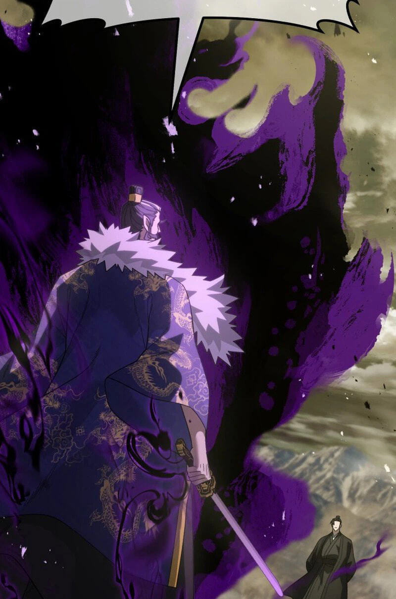 Murim Sachaewang Chapter 1 page 344 - 