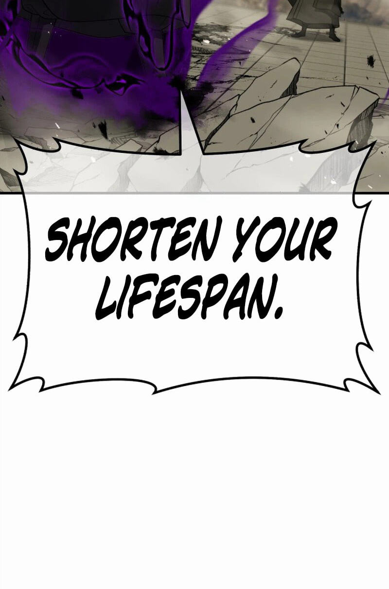 Murim Sachaewang Chapter 1 page 345 - 