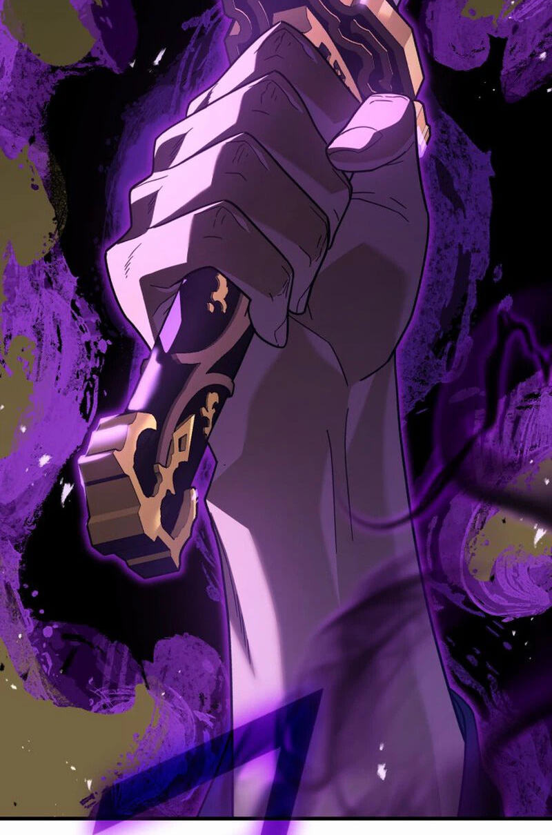 Murim Sachaewang Chapter 1 page 347 - 