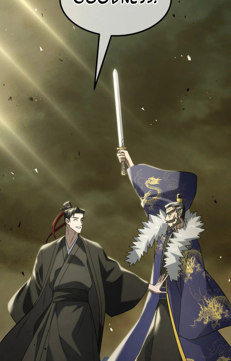 Murim Sachaewang Chapter 1 page 355 - 