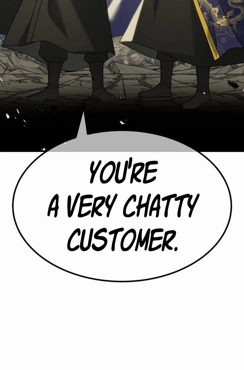 Murim Sachaewang Chapter 1 page 356 - 