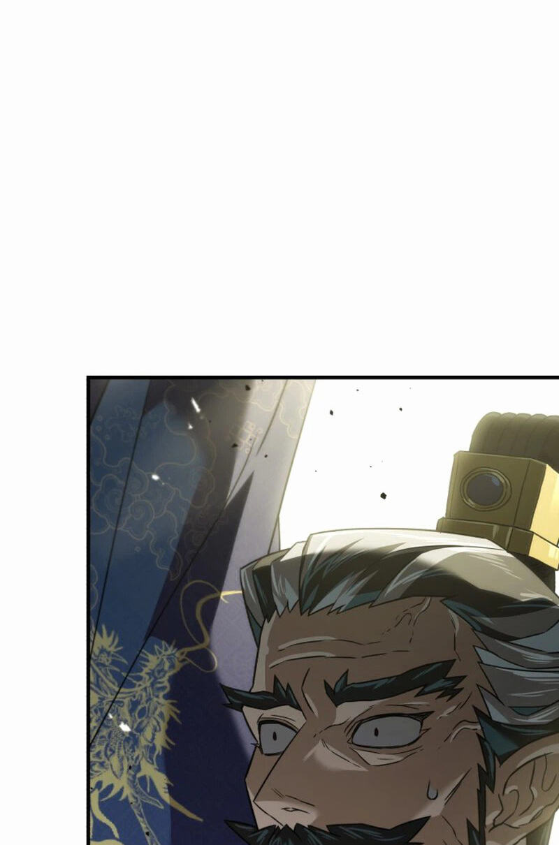 Murim Sachaewang Chapter 1 page 357 - 