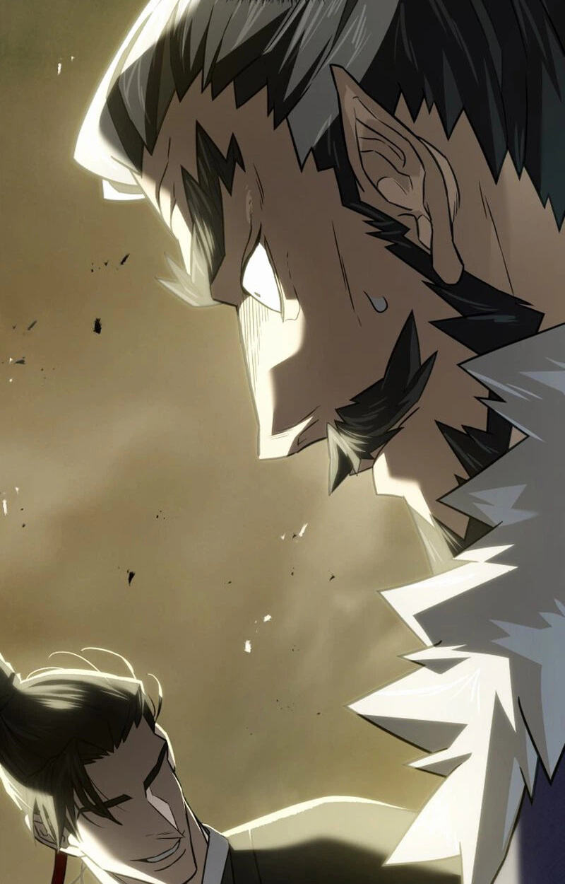 Murim Sachaewang Chapter 1 page 366 - 