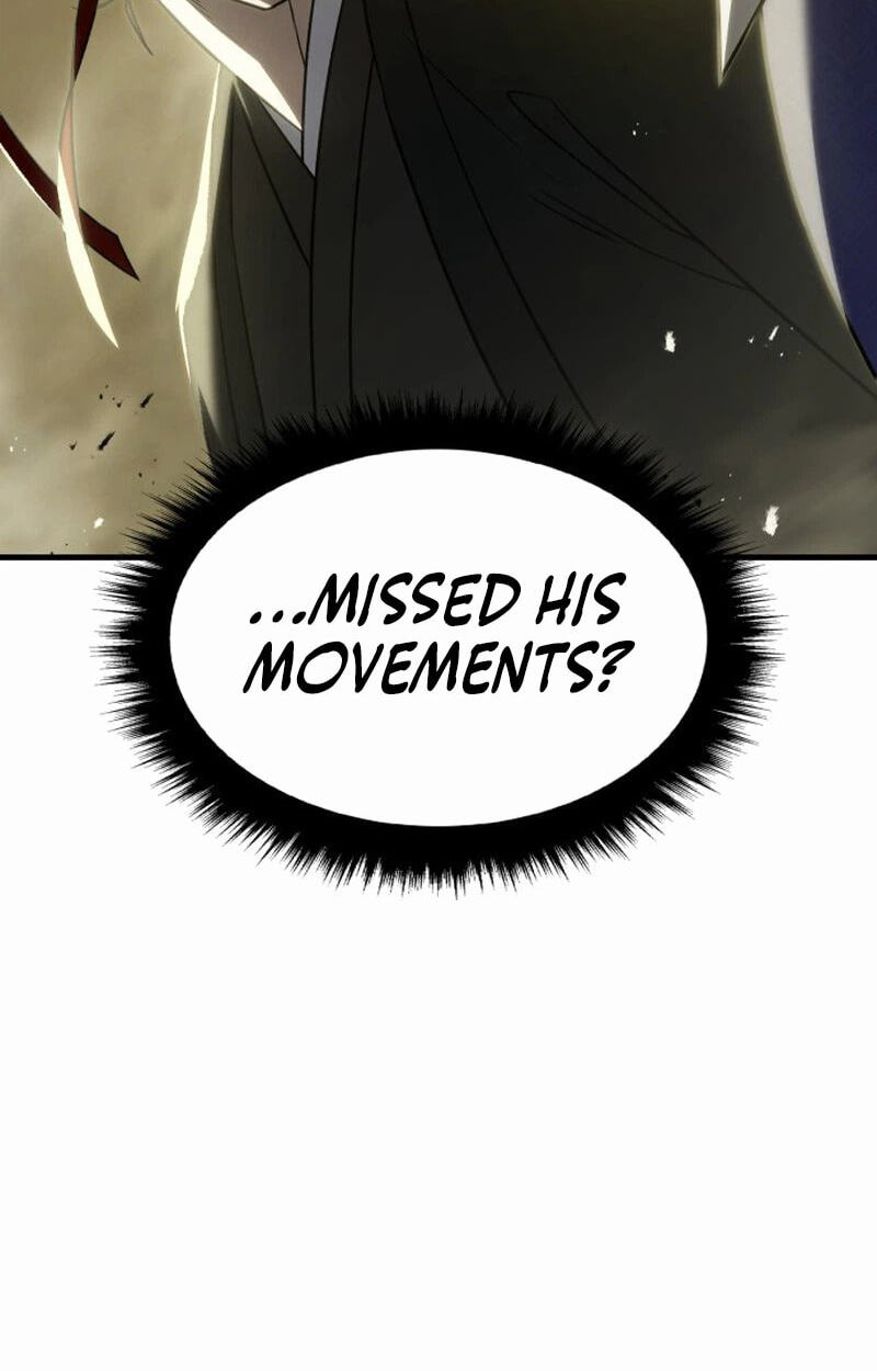 Murim Sachaewang Chapter 1 page 367 - 