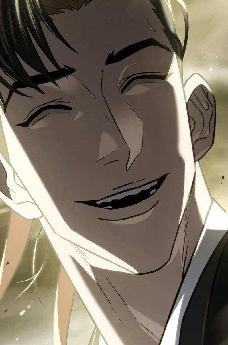 Murim Sachaewang Chapter 1 page 369 - 