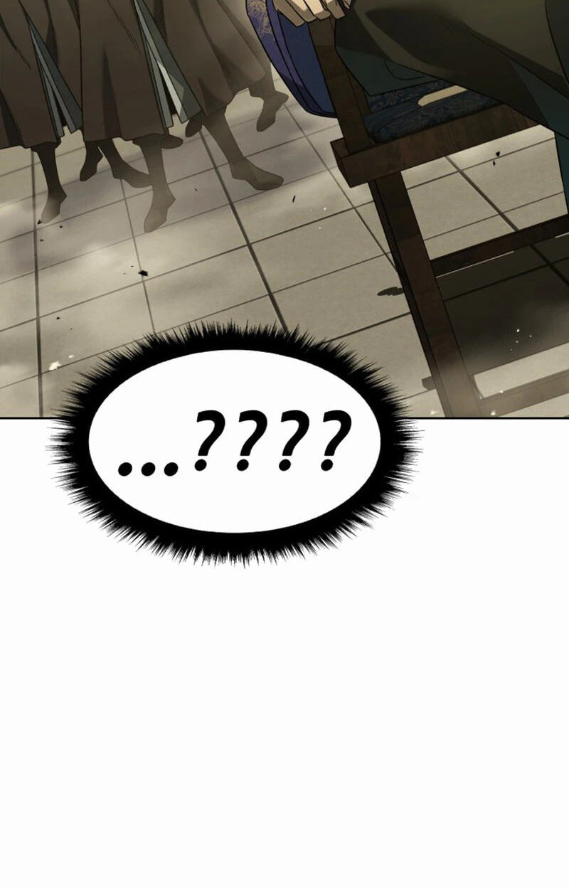 Murim Sachaewang Chapter 1 page 38 - 