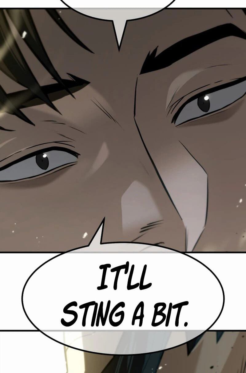 Murim Sachaewang Chapter 1 page 371 - 