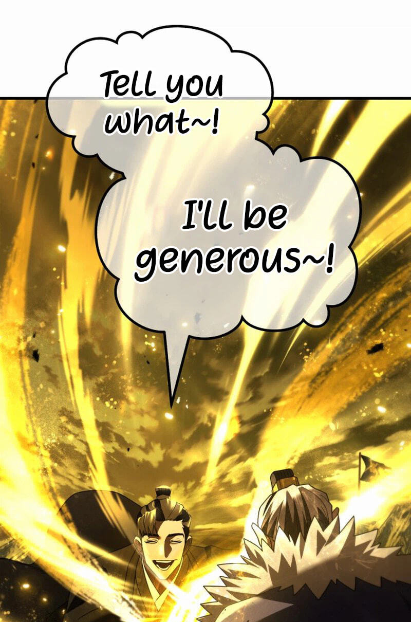 Murim Sachaewang Chapter 1 page 392 - 