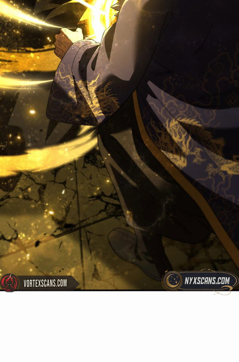 Murim Sachaewang Chapter 1 page 393 - 
