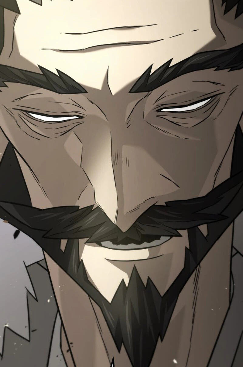 Murim Sachaewang Chapter 1 page 407 - 