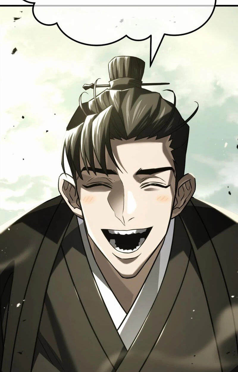Murim Sachaewang Chapter 1 page 414 - 