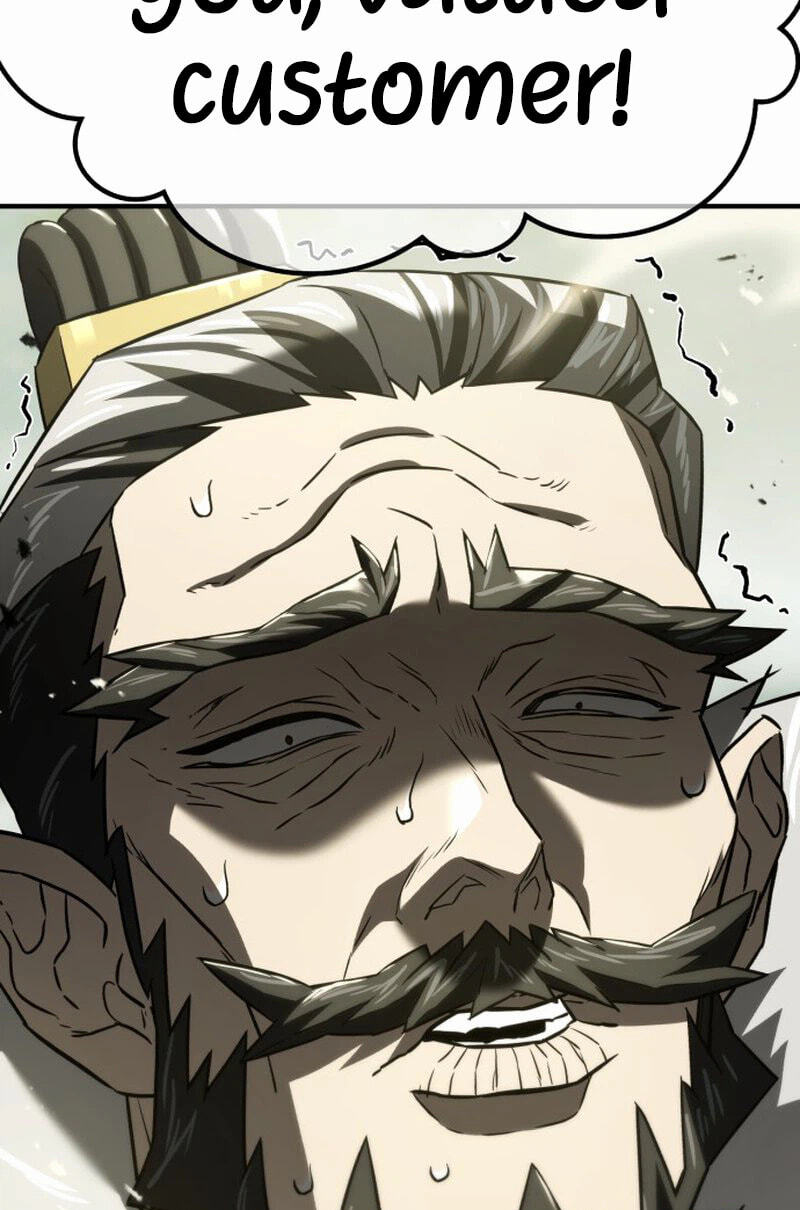 Murim Sachaewang Chapter 1 page 416 - 