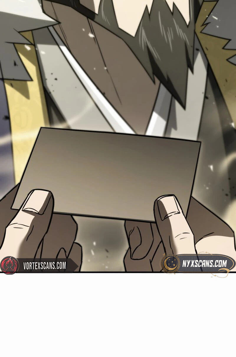 Murim Sachaewang Chapter 1 page 417 - 