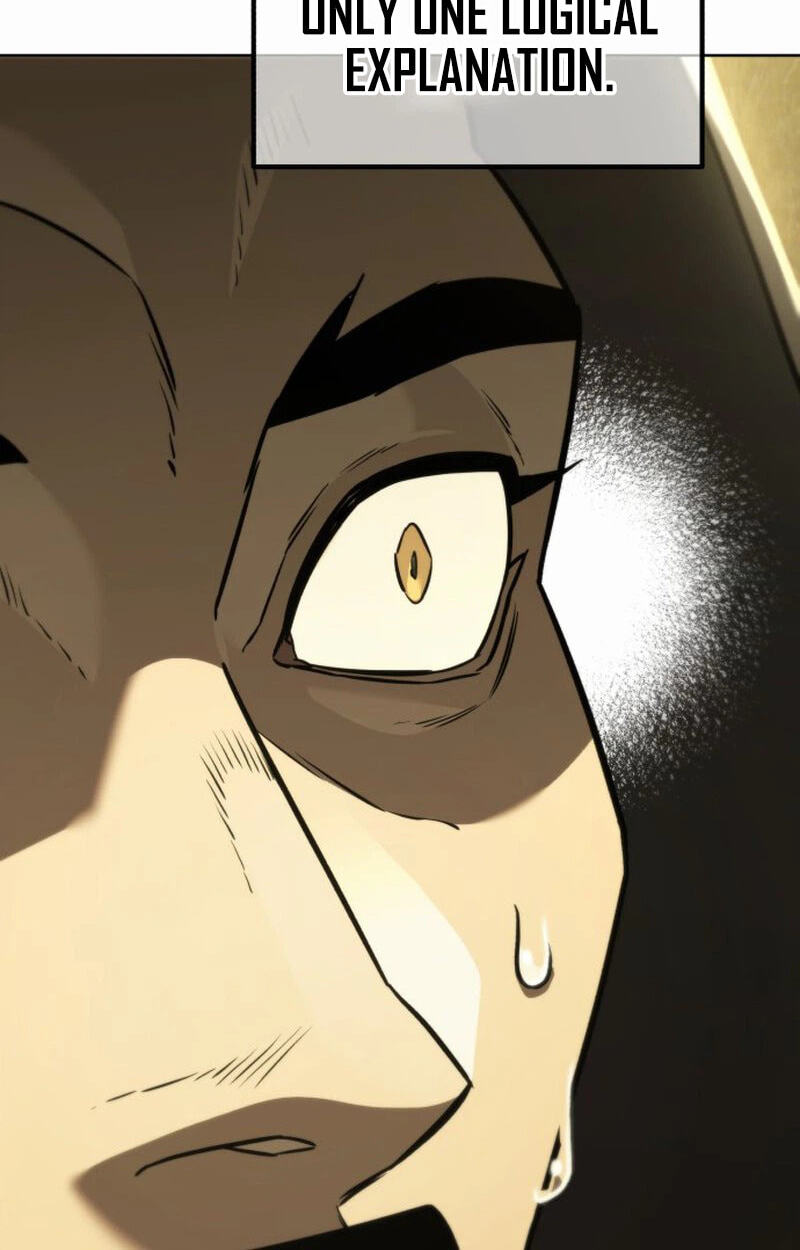 Murim Sachaewang Chapter 1 page 43 - 