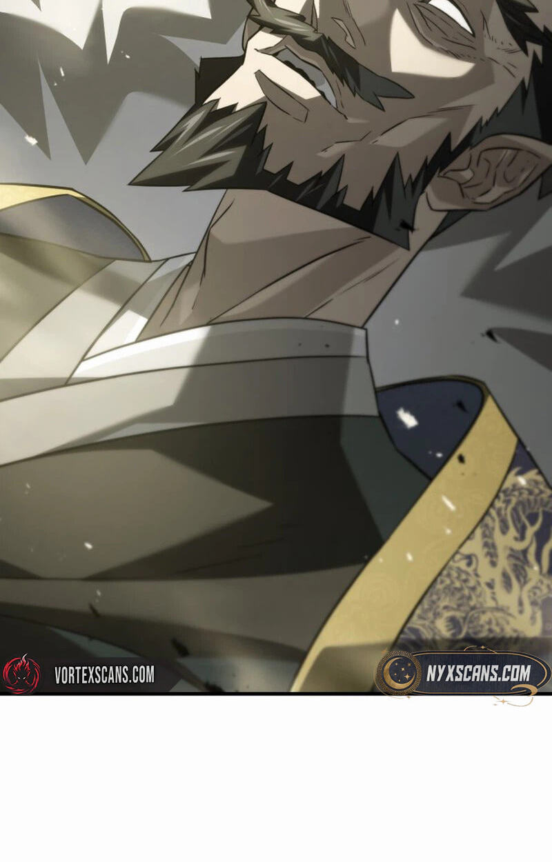 Murim Sachaewang Chapter 1 page 423 - 