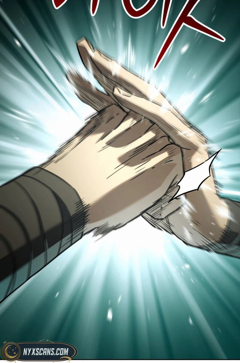 Murim Sachaewang Chapter 1 page 45 - 