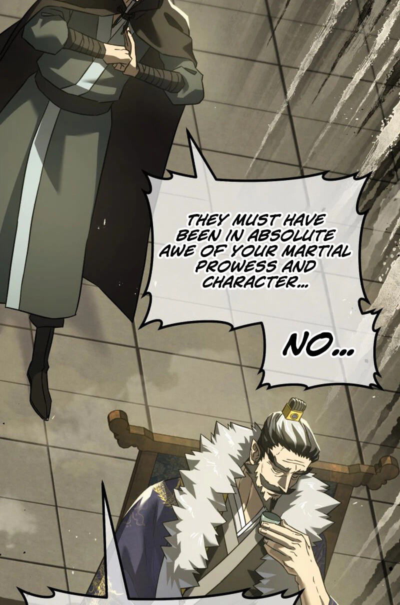 Murim Sachaewang Chapter 1 page 47 - 