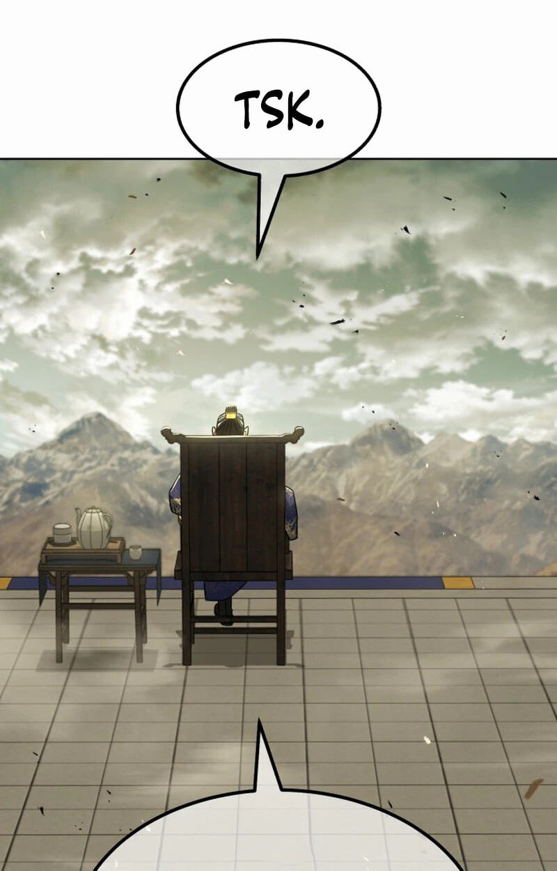 Murim Sachaewang Chapter 1 page 54 - 