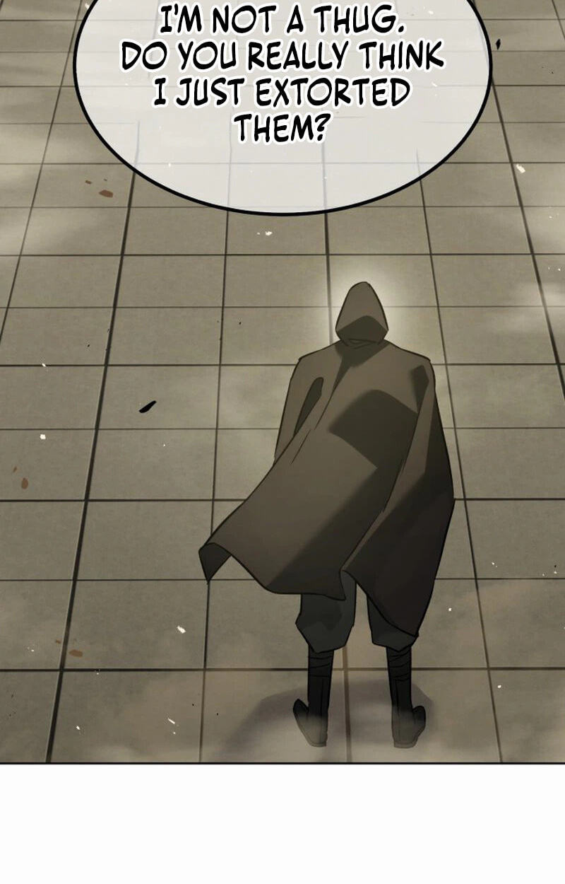 Murim Sachaewang Chapter 1 page 55 - 