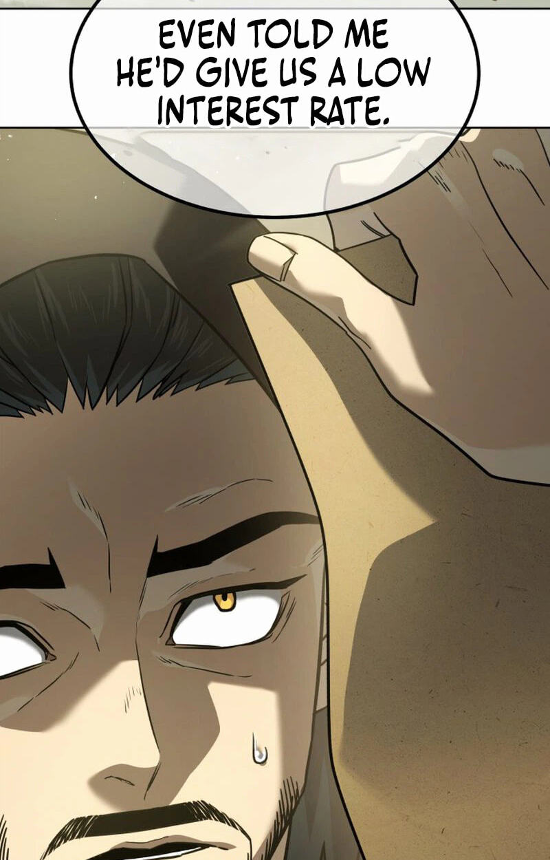 Murim Sachaewang Chapter 1 page 62 - 
