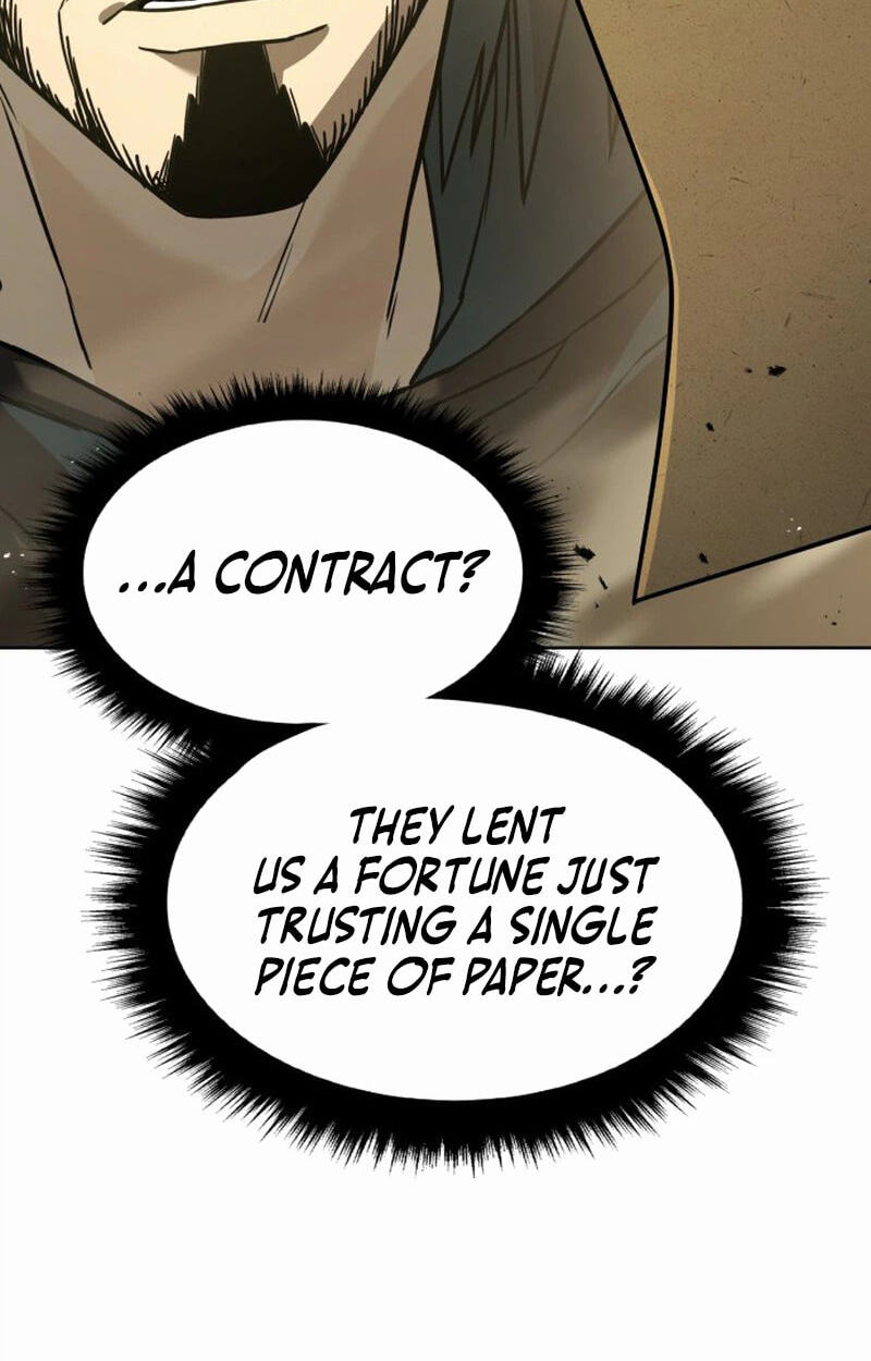 Murim Sachaewang Chapter 1 page 63 - 