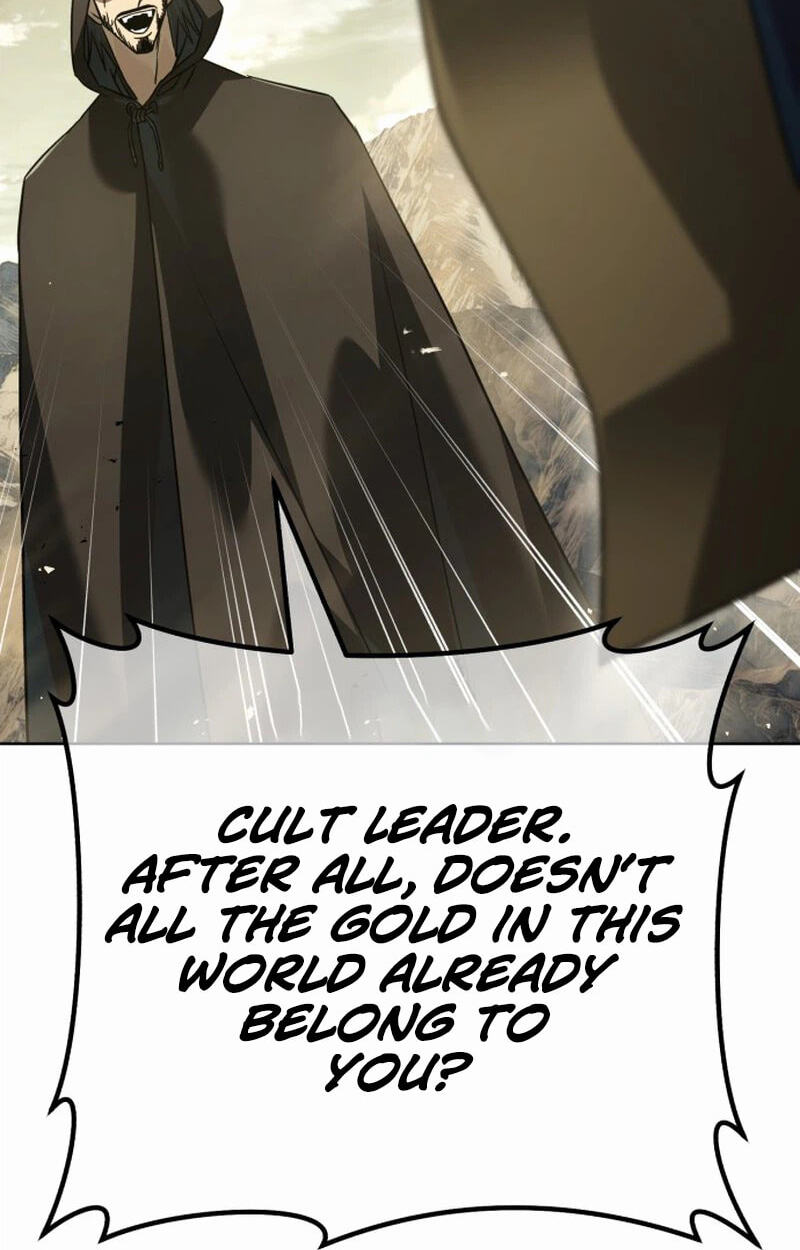 Murim Sachaewang Chapter 1 page 76 - 